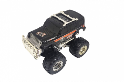 Радиоуправляемый Джип 1:43