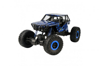Радиоуправляемый краулер Rock Crawler 4WD RTR 1:10 2.4G