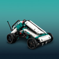 Детский конструктор Lego Mindstorms "Робот-изобретатель"
