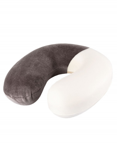 Подушка ортопедическая для шеи с эффектом памяти, Триверс