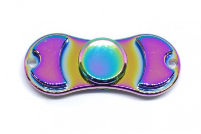 Спиннер Металлический