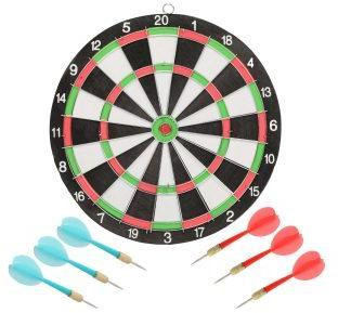 Дартс X-Match 12 дюймов