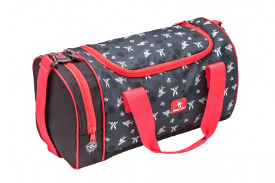 Сумка детская спортивная MAXI Belmil "PIRATES"