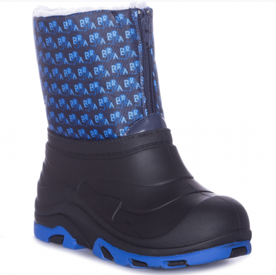 Детские зимние сноубутсы Björka