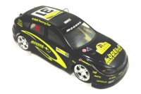 Радиоуправляемый автомобиль для дрифта Subaru Impreza WRC GT1:14 828-1-черный