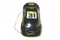 Радиоуправляемый автомобиль для дрифта Subaru Impreza WRC GT1:14 828-1-черный