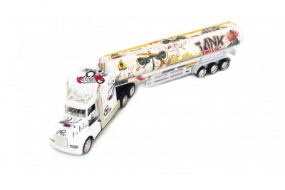 Грузовой Автомобиль 1:32 На Радиоуправлении / машинка на пульте управления