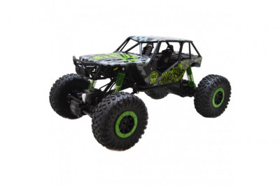 Радиоуправляемый краулер Rock Crawler 4WD RTR 1:10 2.4G