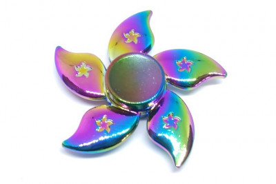 Спиннер Металлический