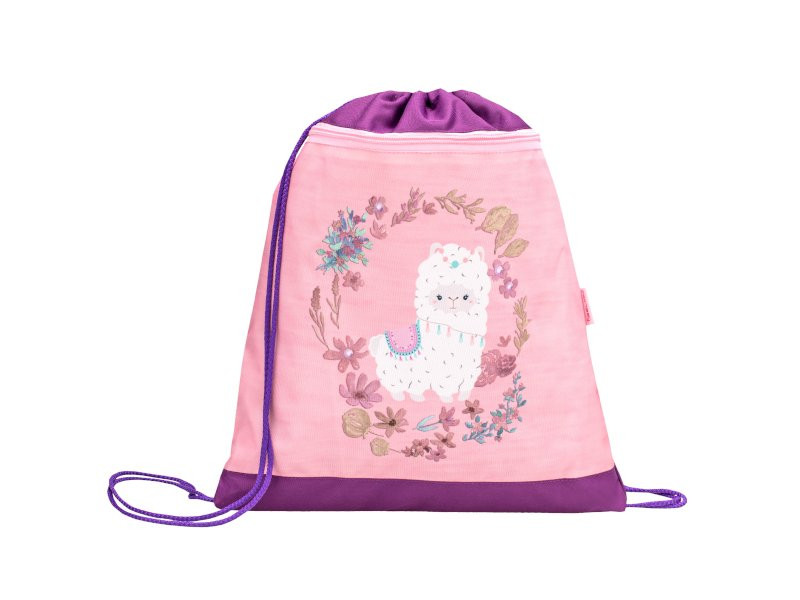 Мешок-рюкзак для обуви Belmil 