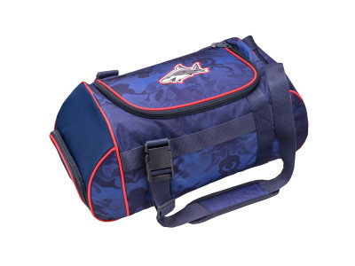 Сумка детская спортивная MAXI Belmil "SHARK"