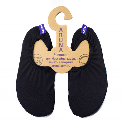 Чешки Черные