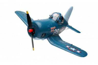Радиоуправляемый самолет Q VERSION F4U PIRATE