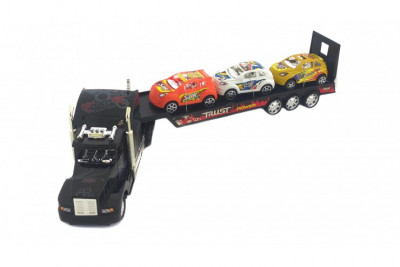 Грузовой Автомобиль 1:32 На Радиоуправлении / машинка на пульте управления