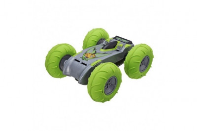 Радиоуправляемая машина Перевертыш с пневмо колесами