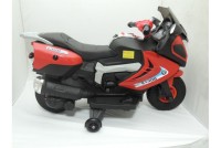 Детский электромотоцикл Jiajia JH-9928-R