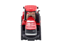 Трактор Siku 1324 гусеничный 1/87, 8 см, красный