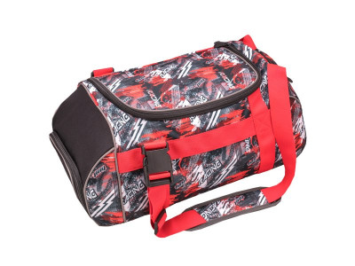 Сумка детская спортивная MAXI Belmil "STREET RACING"